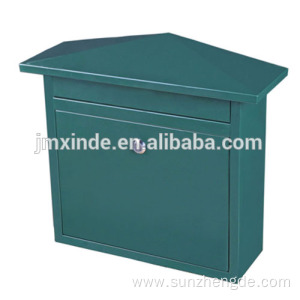 BTB SMB-058S Free samples tin mailbox